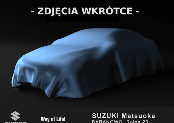 Suzuki Swift cena 76800 przebieg: 3, rok produkcji 2023 z Sulęcin małe 2